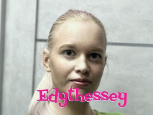 Edythessey