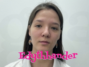 Edythhander