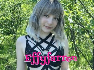 Effyfarren