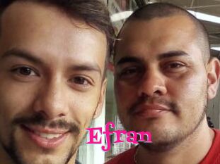 Efran