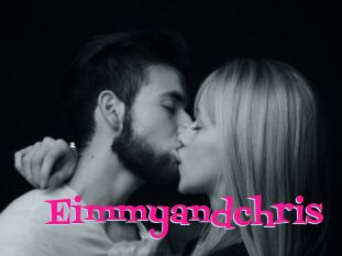 Eimmyandchris