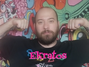 Ekratos