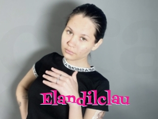 Elandilclau