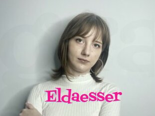 Eldaesser