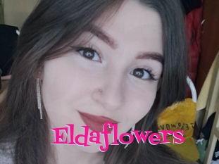 Eldaflowers