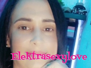 Elektrasexylove