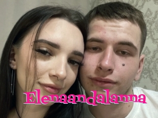 Elenaandalanna