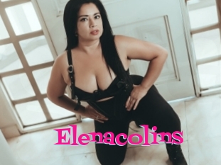 Elenacolins