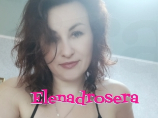 Elenadrosera