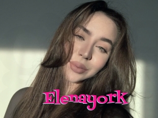 Elenayork