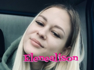 Elenealison