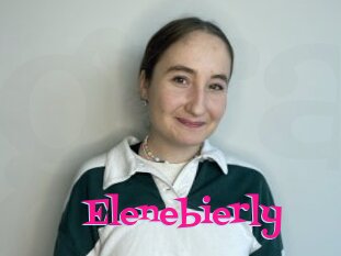 Elenebierly