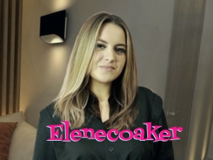 Elenecoaker