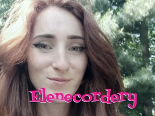 Elenecordery