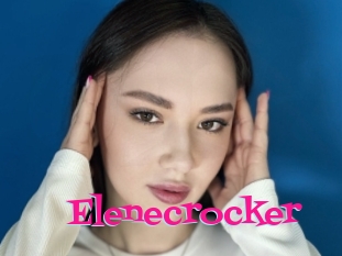 Elenecrocker