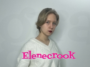 Elenecrook