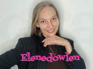 Elenedowlen