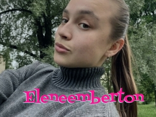 Eleneemberton