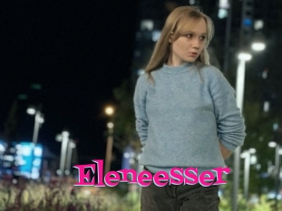 Eleneesser