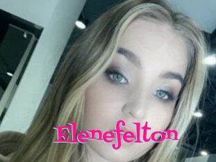 Elenefelton