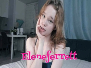 Eleneferrett