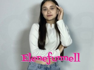 Elenefunnell