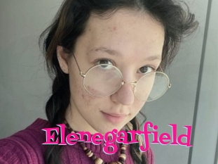 Elenegarfield