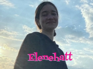 Elenehatt