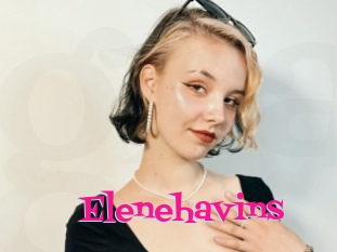 Elenehavins