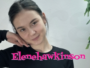 Elenehawkinson