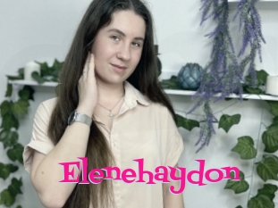 Elenehaydon