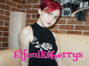 Elfoniksberrys