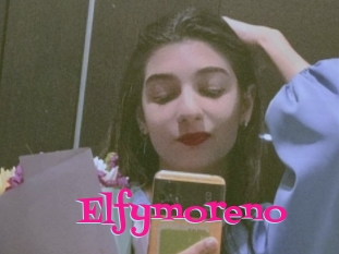 elfymoreno Gratuitx