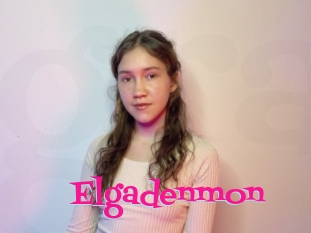 Elgadenmon