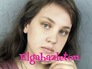 Elgahazleton