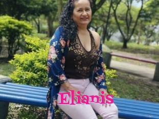 Elianis