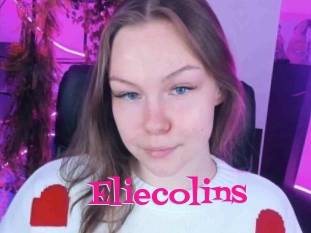 Eliecolins