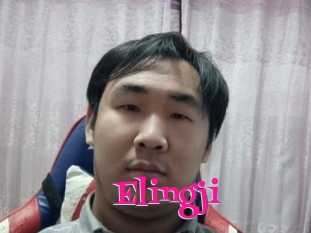 Elingji