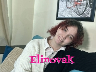 Elinovak