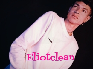 Eliotclean