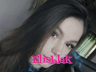 Elisblak