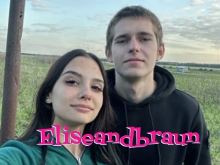 Eliseandbraun