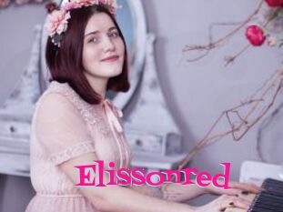 Elissonred