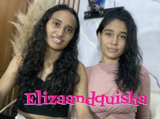 Elizaandquisha