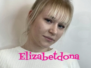 Elizabetdona