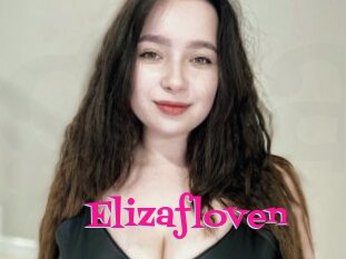 Elizafloven