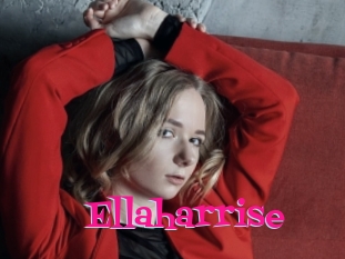 Ellaharrise