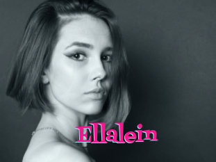 Ellalein