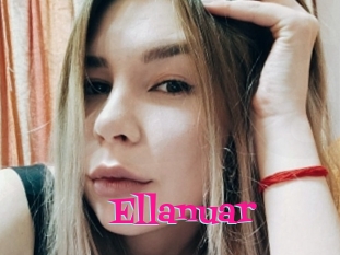 Ellanuar