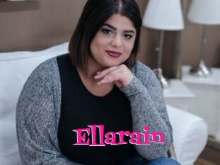 Ellarain